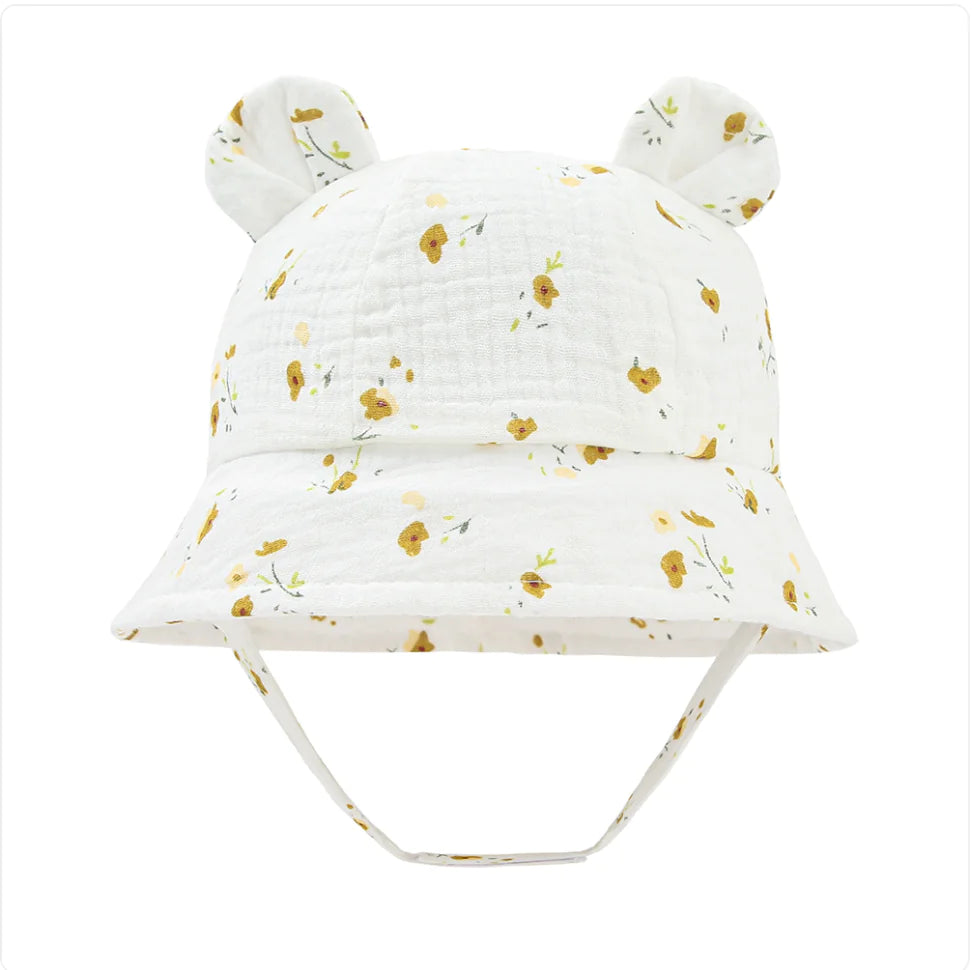 Baby Bucket Hat