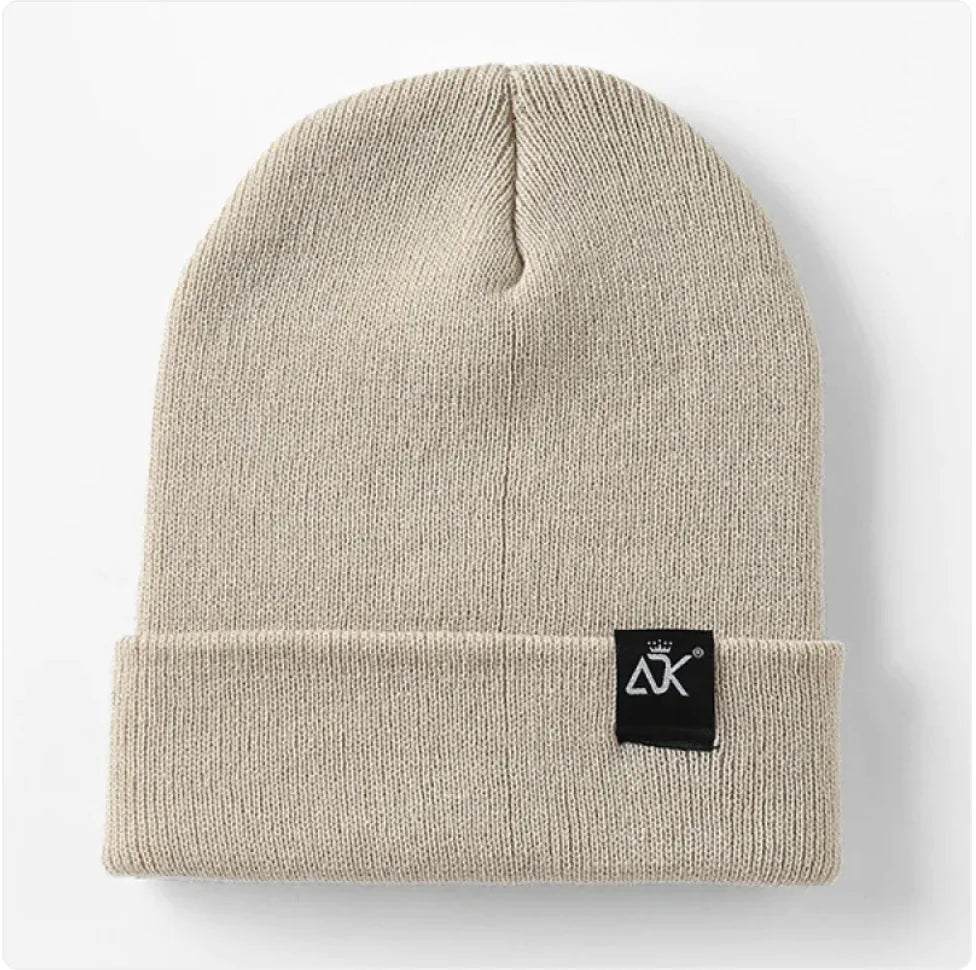 Soft Knit Beanie