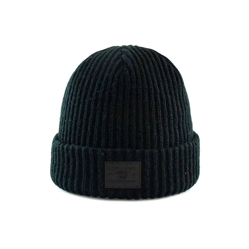 NTRX Knitted Cute Woolen Beanie Hat