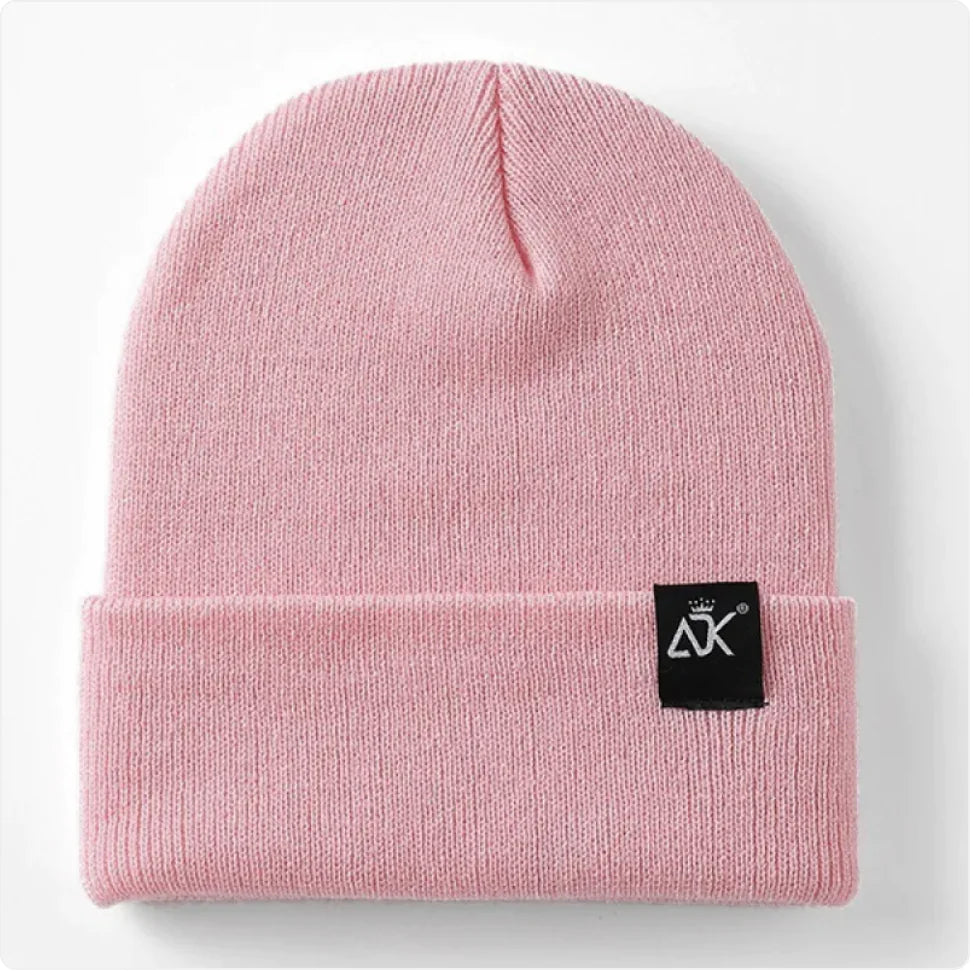 Soft Knit Beanie