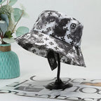 Fashionable Outdoor Sunshade Hat
