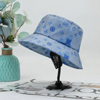 Fashionable Outdoor Sunshade Hat